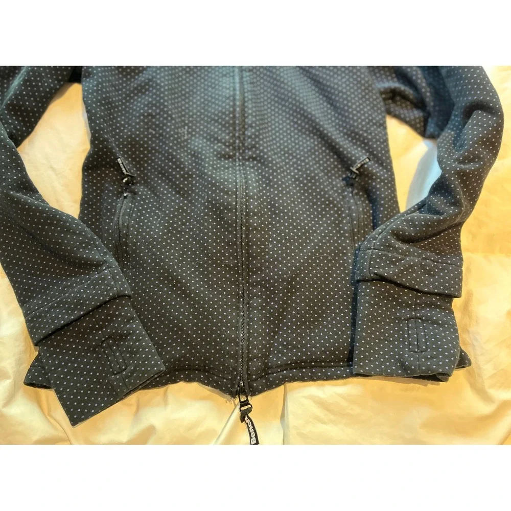 Vintage‎ Bench hoody sz s/m - Picture 3 of 6
